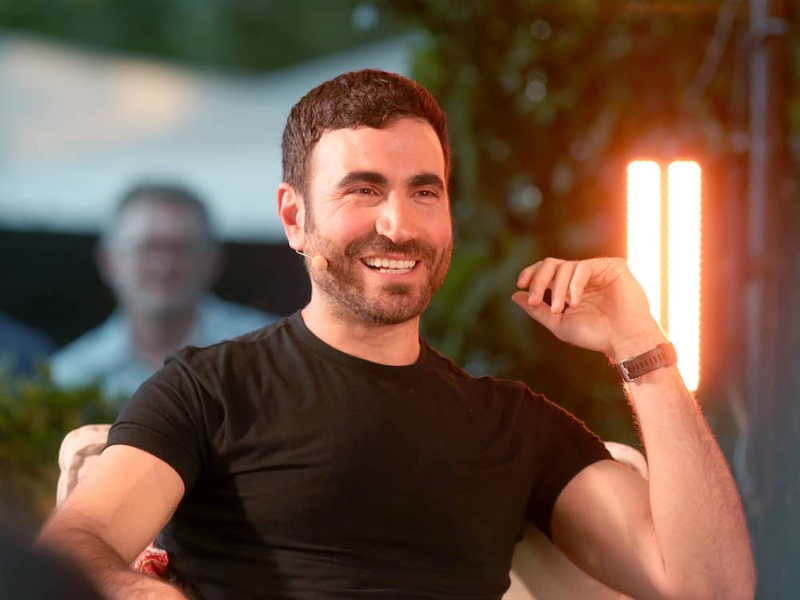Brett Goldstein tickets