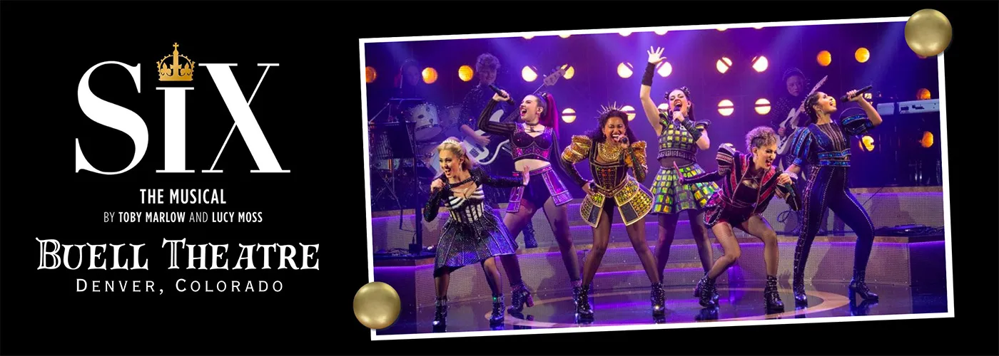 six musical tickets