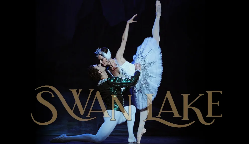 World Ballet Series tickets