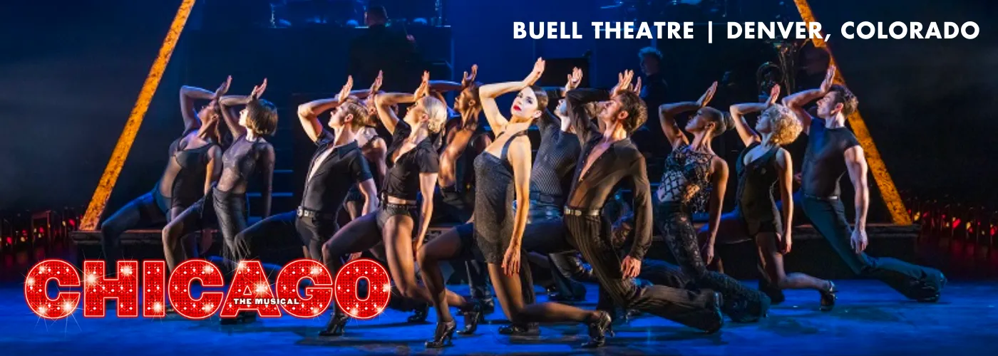 Buell Theatre chicago