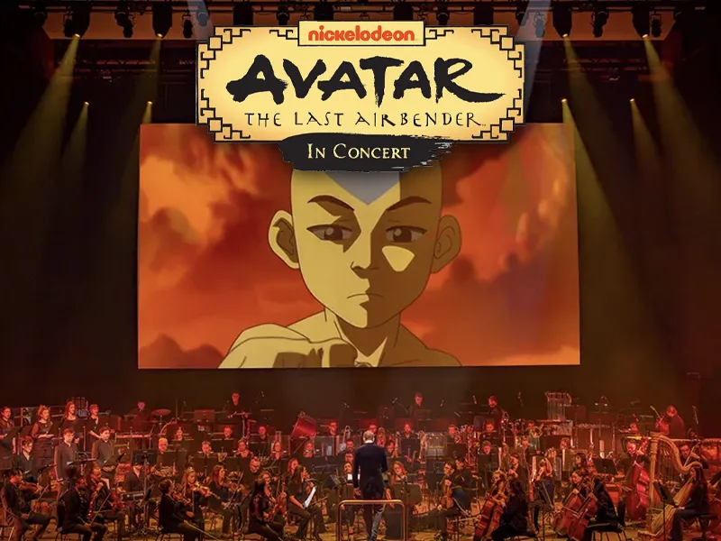 Avatar tickets
