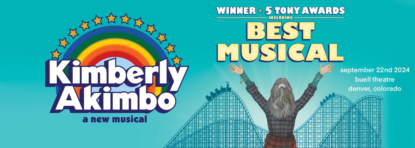 Kimberly Akimbo