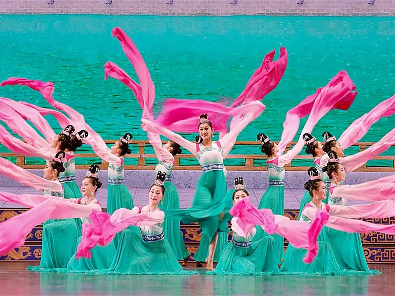 Shen Yun Performing Arts tickets