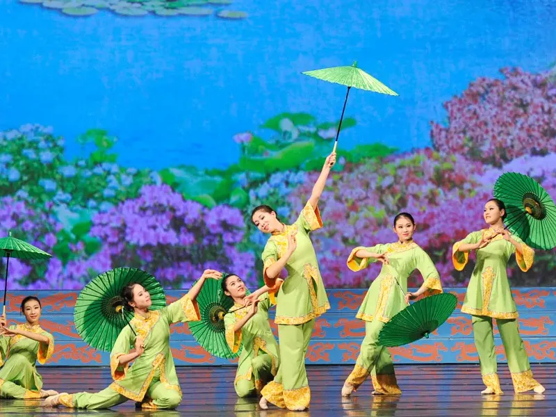 Shen Yun Performing Arts tickets