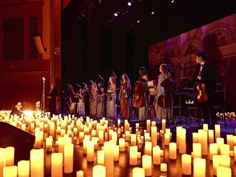 Vienna Light Orchestra  tickets
