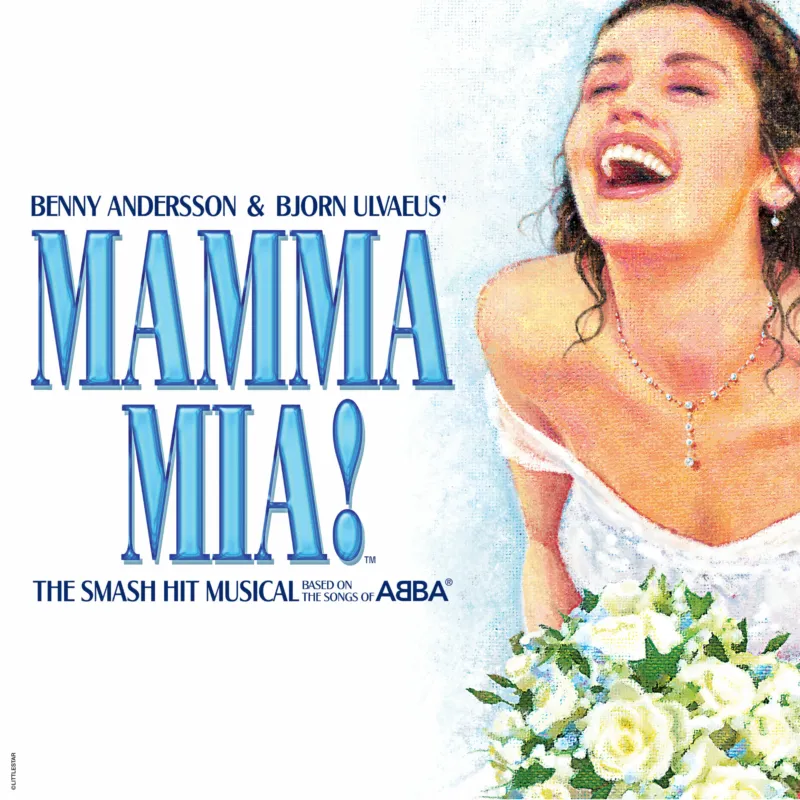 Mamma Mia! tickets