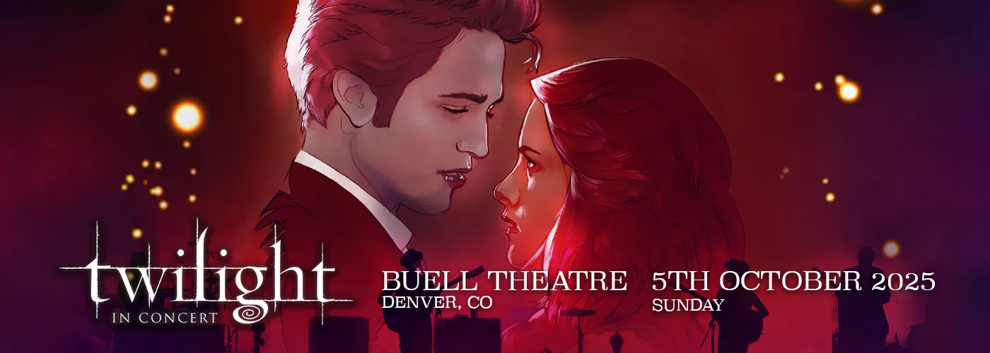 Twilight In Concert