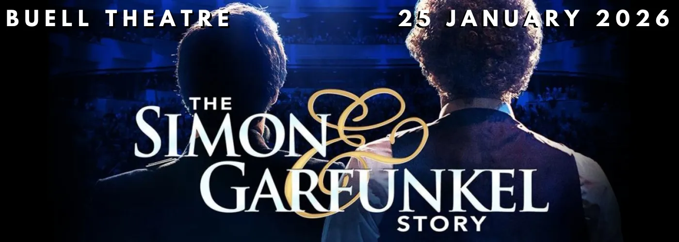 The Simon &amp; Garfunkel Story