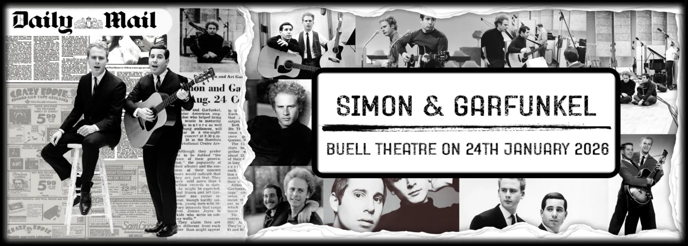 The Simon & Garfunkel Story