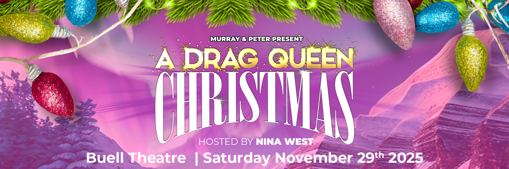 A Drag Queen Christmas