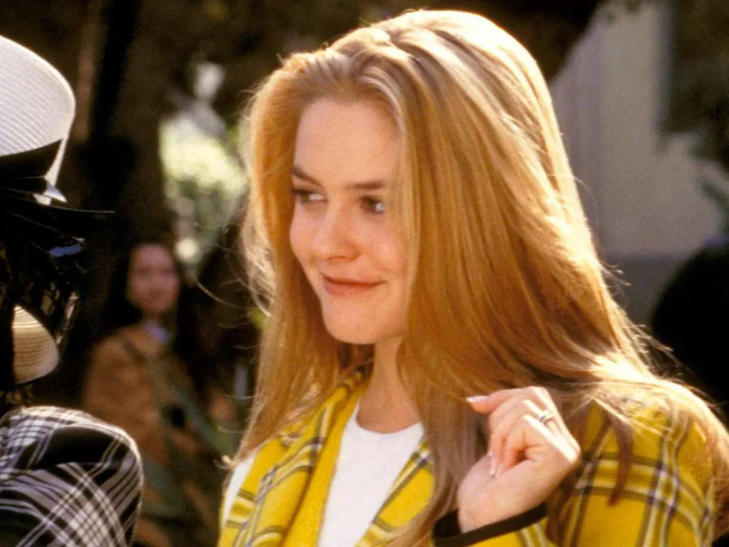 Clueless tickets