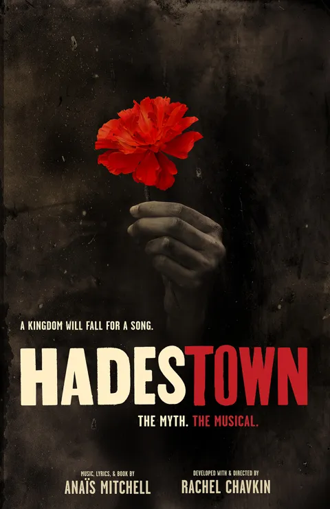 Hadestown tickets