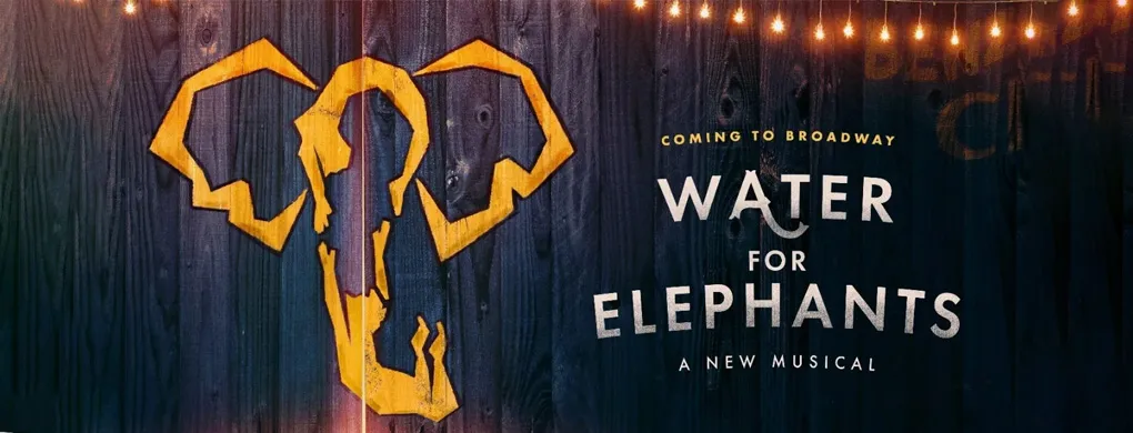 Water for Elephants at Buell Theatre