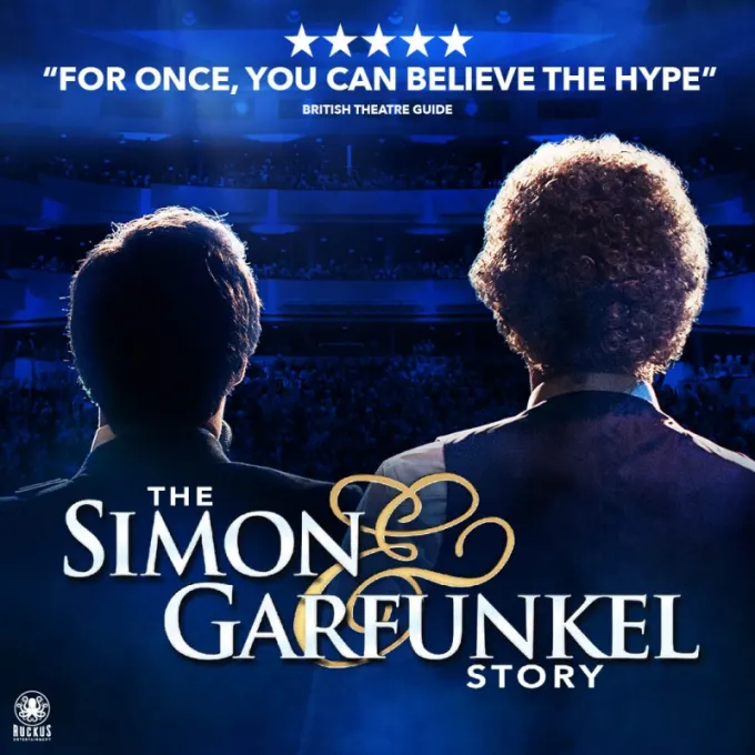 The Simon and Garfunkel Story tickets