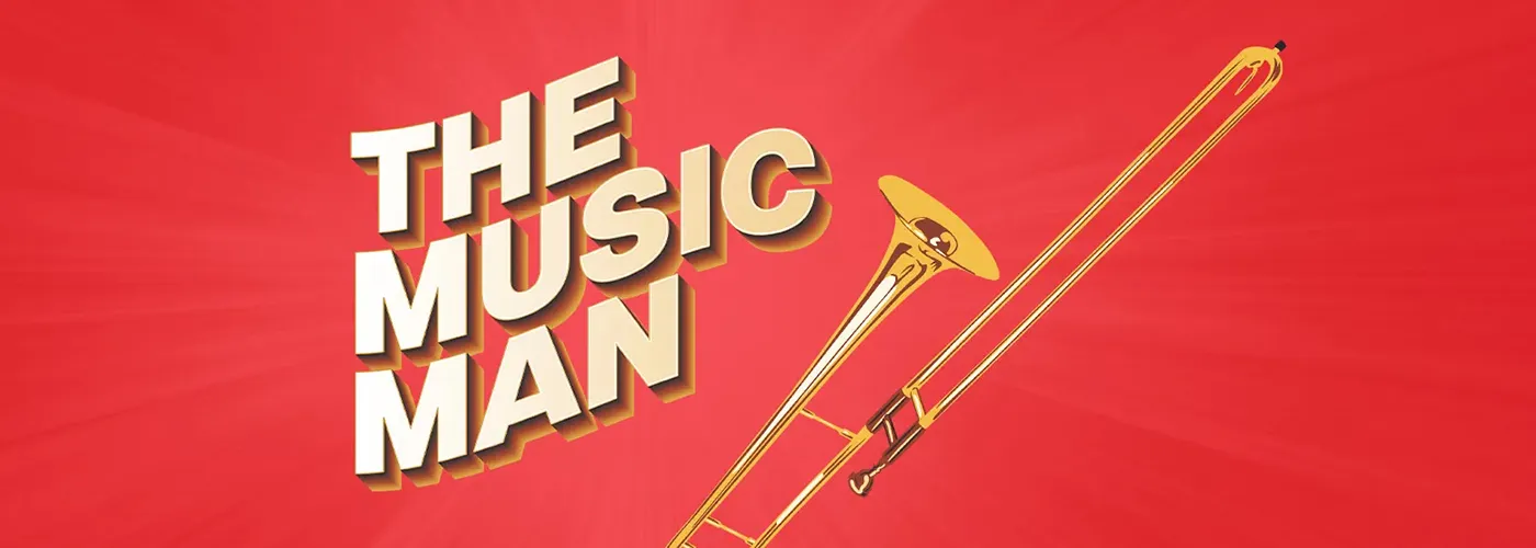 The Music Man