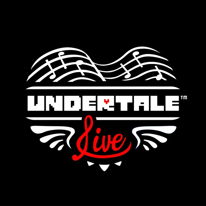 Undertale Live: The Determination Symphony
