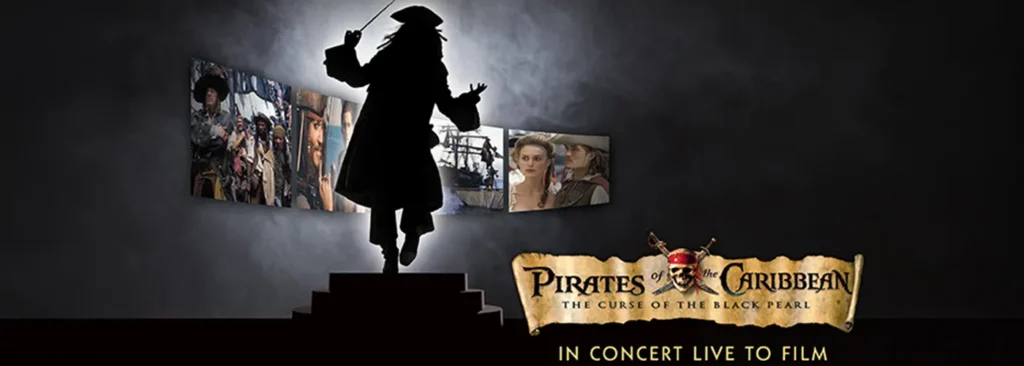 Colorado Symphony Orchestra at Temple Hoyne Buell Theatre