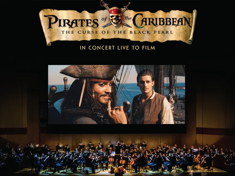 Colorado Symphony Orchestra tickets