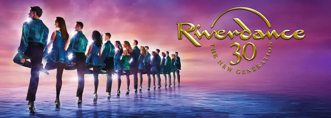Riverdance 30 – The New Generation